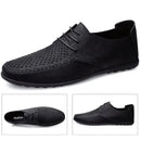 Sapato Mocassim Masculino MenTrendz Milan