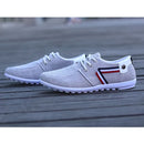 Sapato Mocassim Masculino MenTrendz Paris