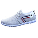Sapato Mocassim Masculino MenTrendz Paris