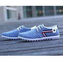 Sapato Mocassim Masculino MenTrendz Paris