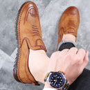 Sapato Mocassim Masculino MenTrendz Prestige