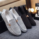 Sapato Mocassim Masculino MenTrendz Sweden