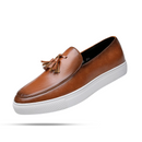 Sapato Mocassim Masculino MenTrendz Tropez