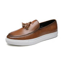 Sapato Mocassim Masculino MenTrendz Tropez