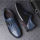 Sapato Mocassim Masculino MenTrendz Viena