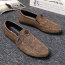 Sapato Mocassim Masculino MenTrendz Windsor
