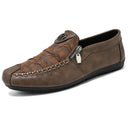 Sapato Mocassim Masculino MenTrendz Windsor