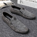 Sapato Mocassim Masculino MenTrendz Windsor