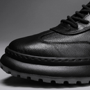 Tênis Masculino Casual MenTrendz Oxford